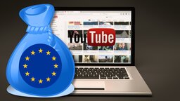 Verbraucherschützer alarmiert: EU erwägt Internet-Steuer für Netflix, YouTube + Co. in Milliardenhöhe