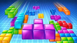 Tetris-Streamer bricht aus Versehen Weltrekord