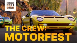 The Crew: Motorfest macht nichts falsch bis auf die Tatsache, dass Forza Horizon existiert