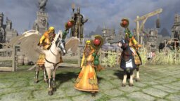 Total War: Warhammer 3 liefert euch bald wieder viele Stunden neuen Content für 0 Euro