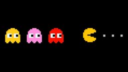 KI erschafft 40 Jahre alten Spieleklassiker Pac-Man nur durch Zusehen neu
