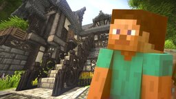 Vintage Story will wie Minecraft sein, aber viel realistischer