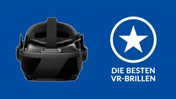 Die besten VR-Brillen – Kaufberatung Virtual Reality