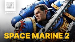 Space Marine 2 angespielt: Ihr mögt kein Warhammer 40,000? Ist egal!