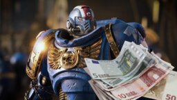 Warhammer 40K bleibt ein teures Hobby, macht aber jetzt den Einstieg so günstig wie nie
