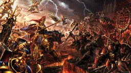 Wieso das nächste Warhammer-Strategiespiel so spannend ist