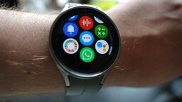 WhatsApp auf Smartwatch installieren: So gehts für Wear OS