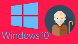 Das Ende von Windows 10: Letztes Update bereits ausgespielt