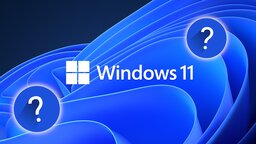 Windows 11: Release, Specs und mehr