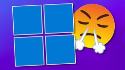 Windows 12 bereitet mir Sorgen, weil Microsoft alte Fehler wiederholt