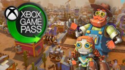 Xbox Game Pass im Dezember 2023: Alle neuen Spiele und Abgänge für PC und Konsole im Überblick
