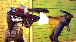 XCOM 2: War of the Chosen im Test - Menschheit vs. Aliens XXL