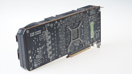 AMD Radeon R9 290X - Bilder