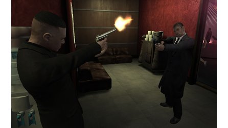GTA 4: Episodes from Liberty City - Die neuen Waffen im Bild