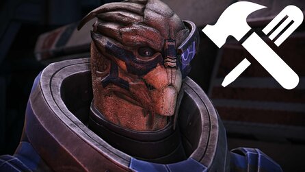 Mass Effect Legendary Edition: Fans beheben größte Kritikpunkte einfach selbst