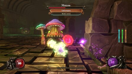 Ziggurat - Screenshots