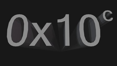 0x10c - Notch hat 1000 Keys für das Weltraumspiel verschenkt