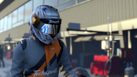 18 Gameplay-Minuten in Forza Motorsport: So sehen die ersten Rennen aus