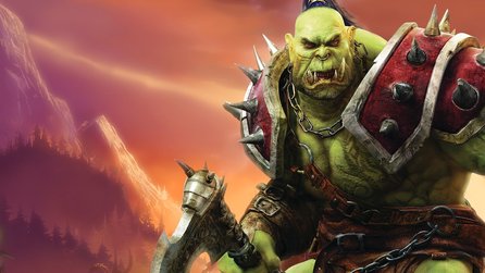 20 Jahre GameStar: Die zehn wichtigsten Spiele (810) - World of Warcraft - »Das beste Spiel, das je von einem Forentroll entwickelt wurde«