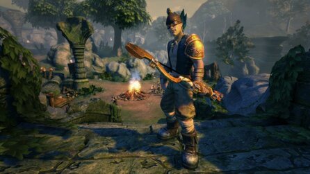 Fable Anniversary im Test - Mehr als ein Facelift?