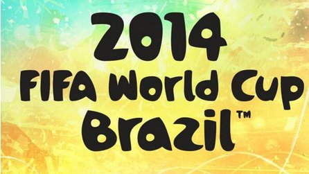 2014 FIFA World Cup Brazil - Fußballspiel für Konsolen angekündigt, erster Trailer und Screens (Update)