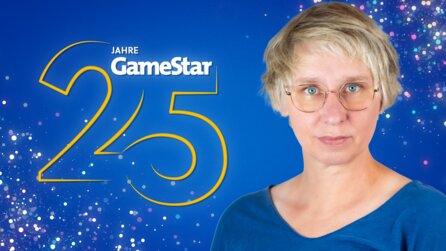 25 Jahre GameStar: Petra Schmitz - Hessen? Hessen!