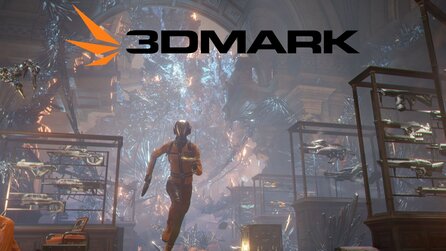 3DMark Time Spy Extreme - Anspruchsvoller Benchmark für 4K und CPUs mit vielen Kernen