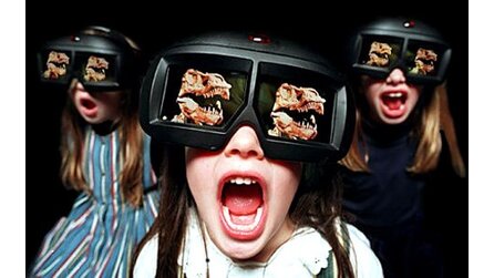 Ubisoft - »3D ist die Technologie der Zukunft«