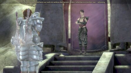 Dragon Age: Origins - DLC: Witch Hunt