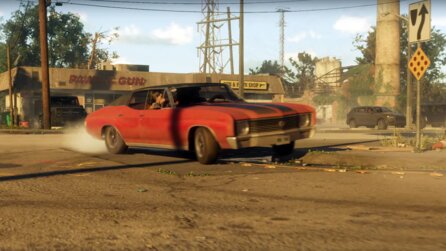 GTA 6 - Screenshots