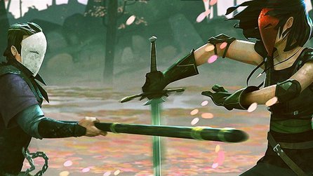 Phantom Wail - Angeblich Martial-Arts-RPG der Souls-Macher statt Bloodborne 2