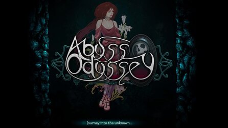 Abyss Odyssey - Neues Spiel der Entwickler von Zeno Clash und Rock of Ages
