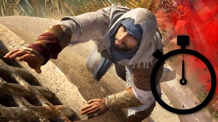 Assassins Creed Mirage: Neuer Patch bringt New Game+ und greift größten Kritikpunkt an