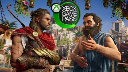 Game Pass: Ab sofort könnt ihr eines der besten Assassins Creed spielen