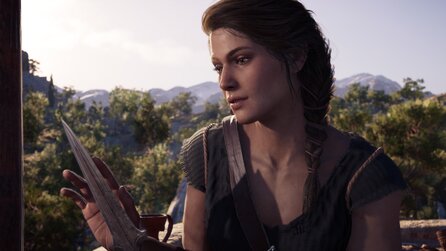 Assassin’s Creed: Odyssey - Alle Sidequests gelöst