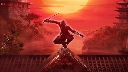 Assassins Creed Red: Heldin des neuen Samurai-Teils auf ungewöhnliche Weise enthüllt
