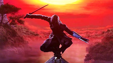 Assassins Creed Red - Leak erhärtet Verdacht: Der neue Held ist ein legendärer Schwertkämpfer