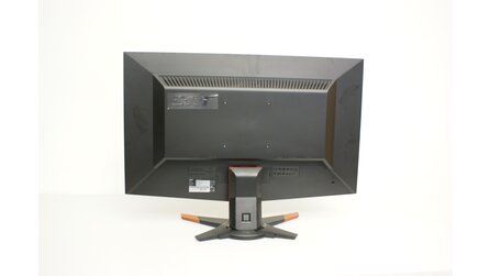 Acer GD245HQ - Bildergalerie
