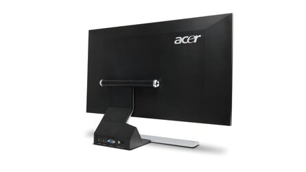 Acer S273HLAbmii - Bilder
