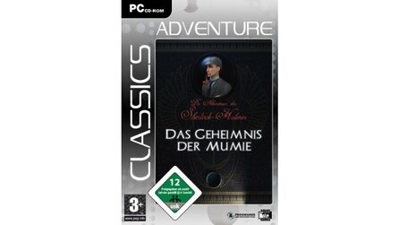 Adventure Classics - Peter Games mit neuer Budget-Serie