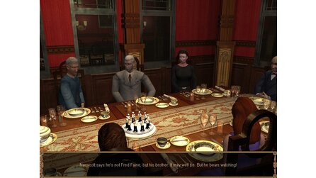 Agatha Christie: Und dann gabs keines mehr - Deutsche Demo zum Download