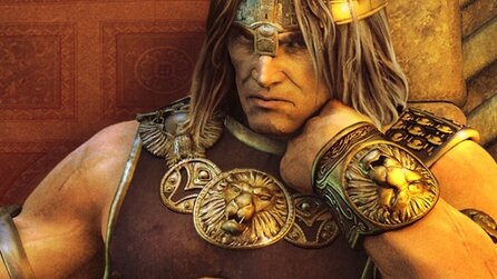Age of Conan: Unchained - Alle Infos zur Free2Play-Umstellung