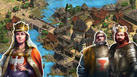 Age of Empires 2: Neuer DLC Dawn of Dukes für die Definitive Edition ist da - alle Infos