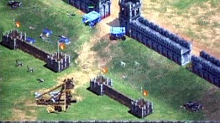 Age of Empires 2: The Age of Kings - Special 5: Belagerung