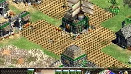 Age of Empires 2: The Conquerors - Preview-Video