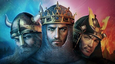 Age of Empires 2 - Mit Sandro und Jochen live in die Schlacht