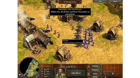 Age of Empires 3 - Patch 1.12
