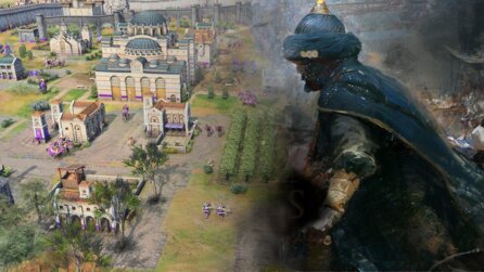 Age of Empires 4: Entwickler enthüllen neue Fraktion für das erste große Addon