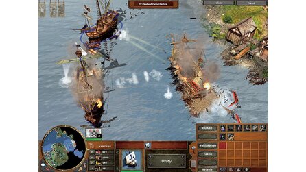 Age of Empires 3 im Test - Tolle Fortsetzung der Strategieserie