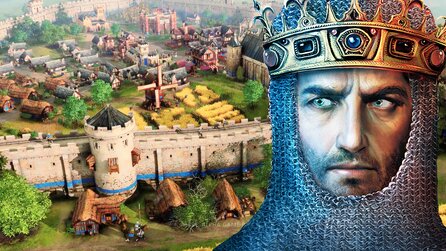 Age of Empires 4: Die Vorfreude der Fans ist groß - die Angst vor einer Spaltung auch